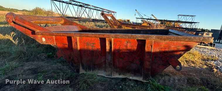 image for item EN0502 Rock box