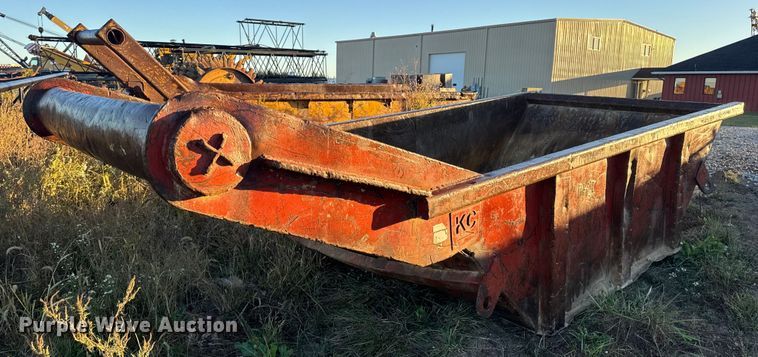 image for item EN0502 Rock box