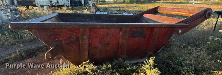 image for item EN0502 Rock box