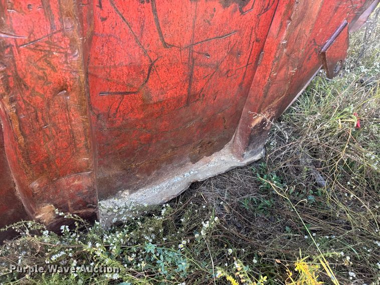 image for item EN0502 Rock box