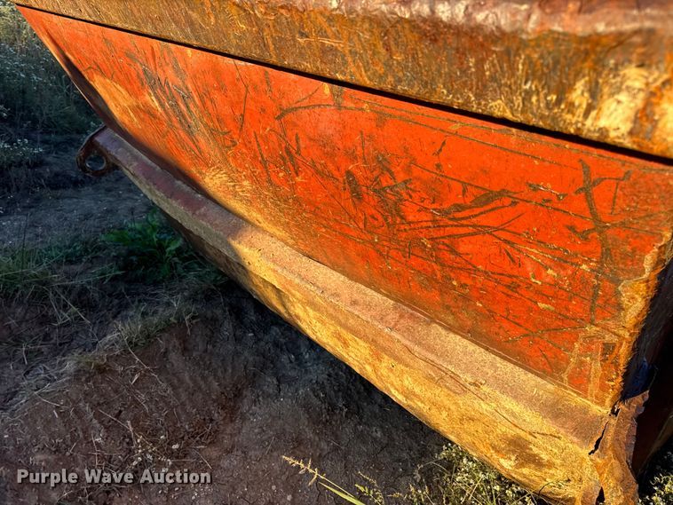 image for item EN0502 Rock box