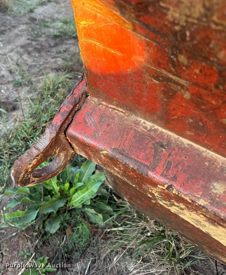 image for item EN0502 Rock box