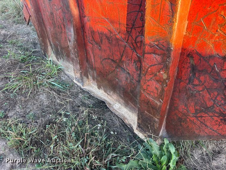 image for item EN0502 Rock box