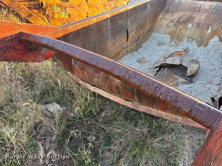 image for item EN0502 Rock box