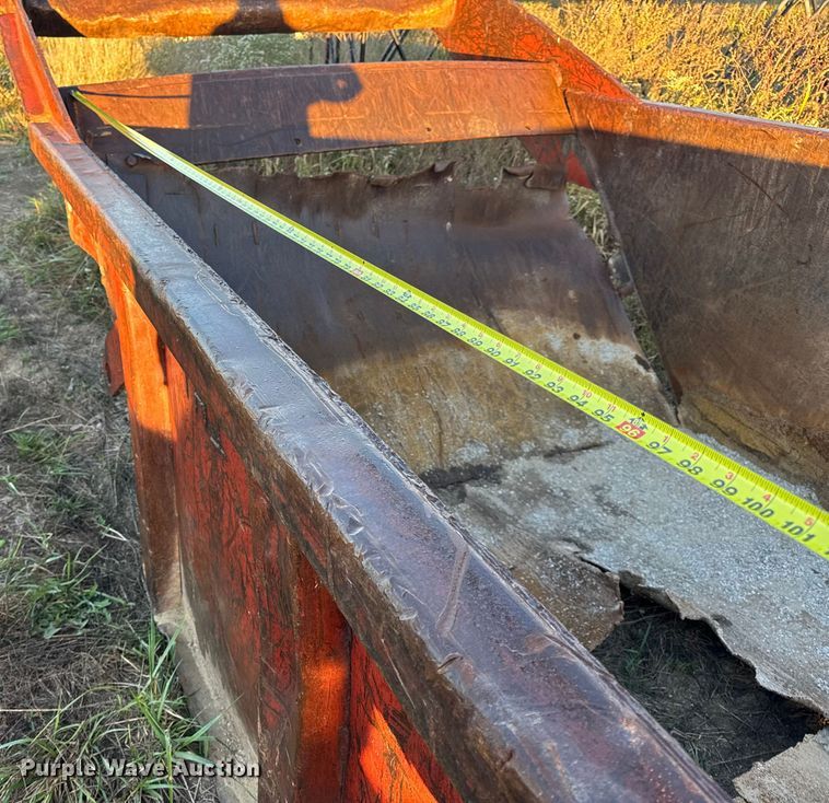 image for item EN0502 Rock box