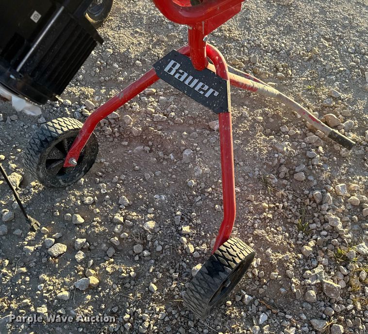 image for item EN0503 (2) concrete mixers