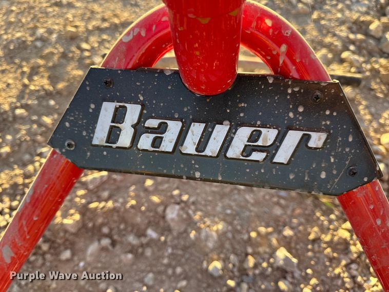 image for item EN0503 (2) concrete mixers