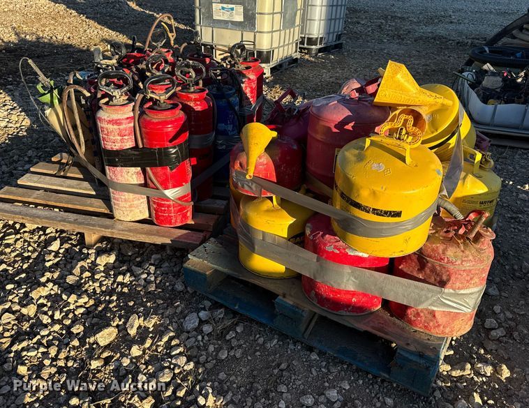 image for item EN0505 Tools