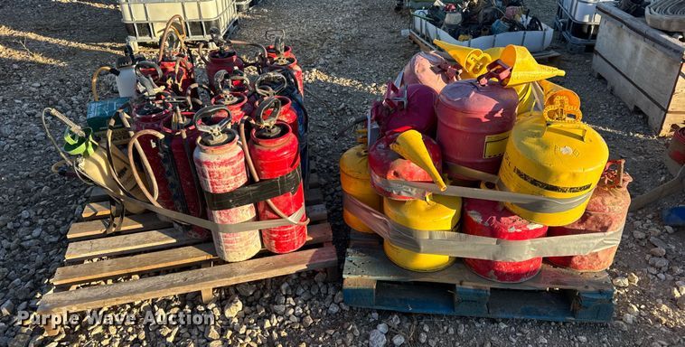 image for item EN0505 Tools