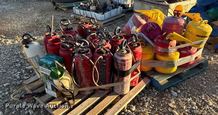 image for item EN0505 Tools