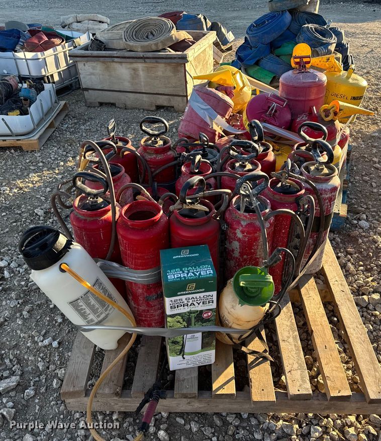 image for item EN0505 Tools