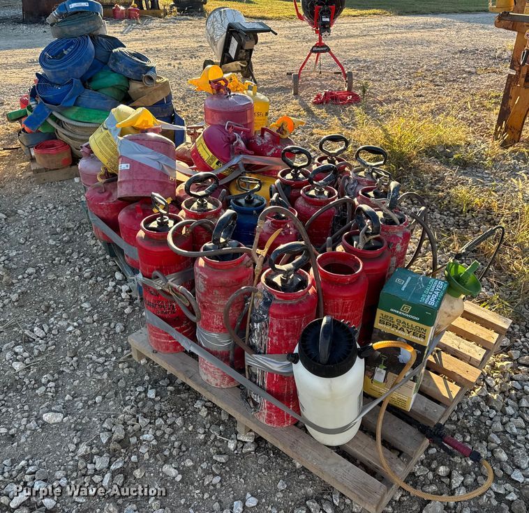 image for item EN0505 Tools