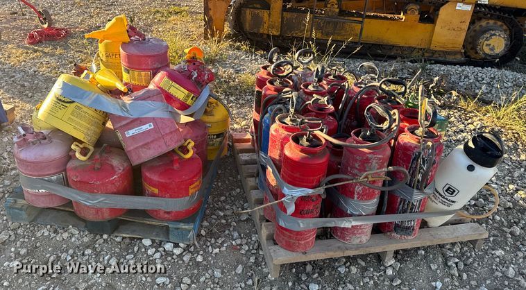 image for item EN0505 Tools