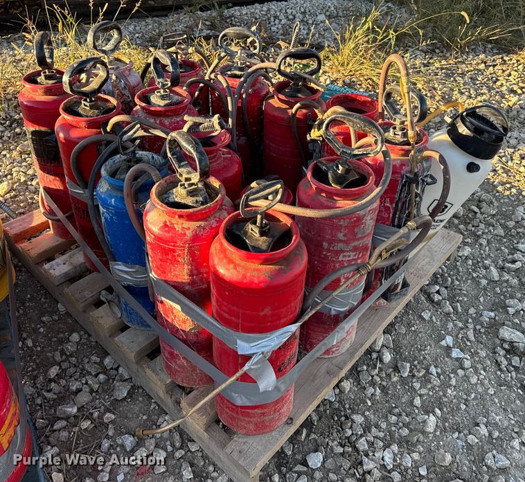 image for item EN0505 Tools