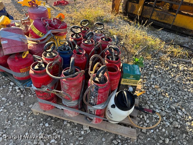 image for item EN0505 Tools