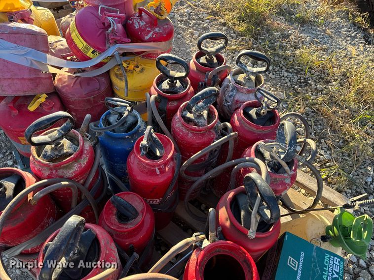 image for item EN0505 Tools