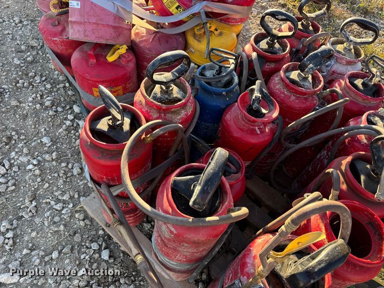 image for item EN0505 Tools