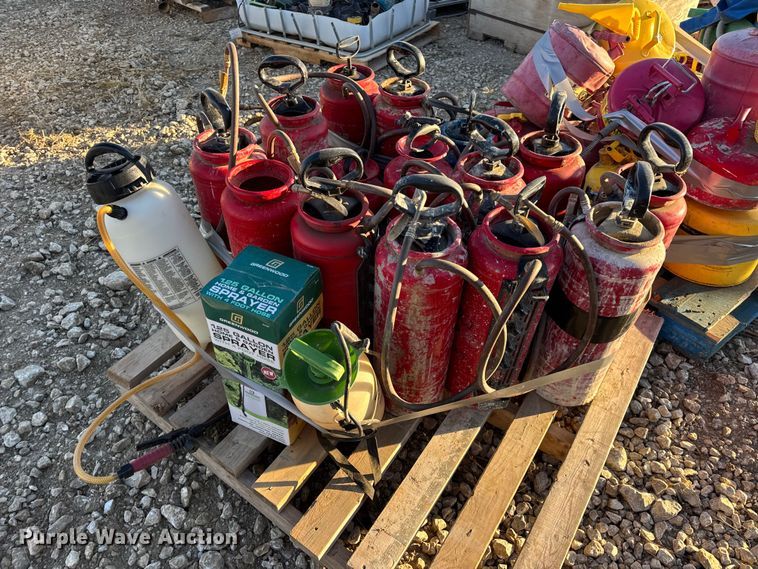 image for item EN0505 Tools