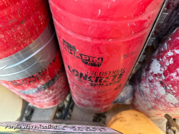 image for item EN0505 Tools