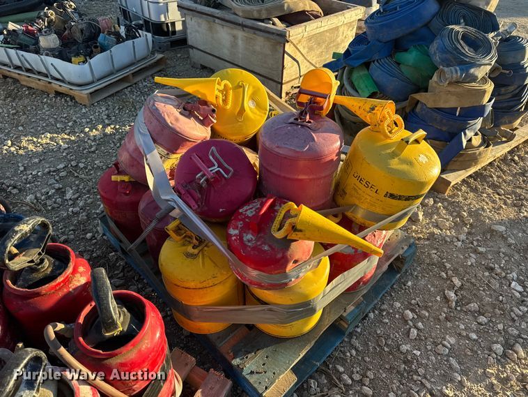 image for item EN0505 Tools