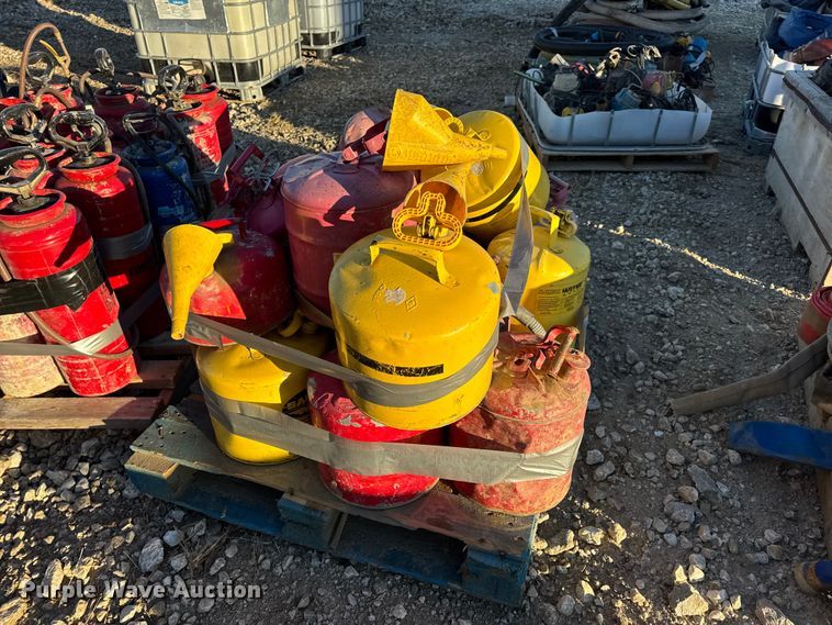 image for item EN0505 Tools