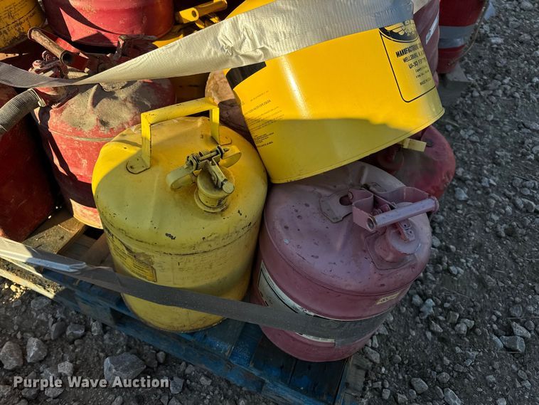 image for item EN0505 Tools