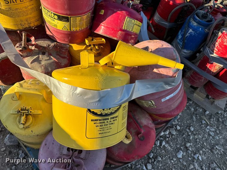 image for item EN0505 Tools