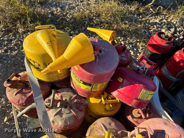 image for item EN0505 Tools