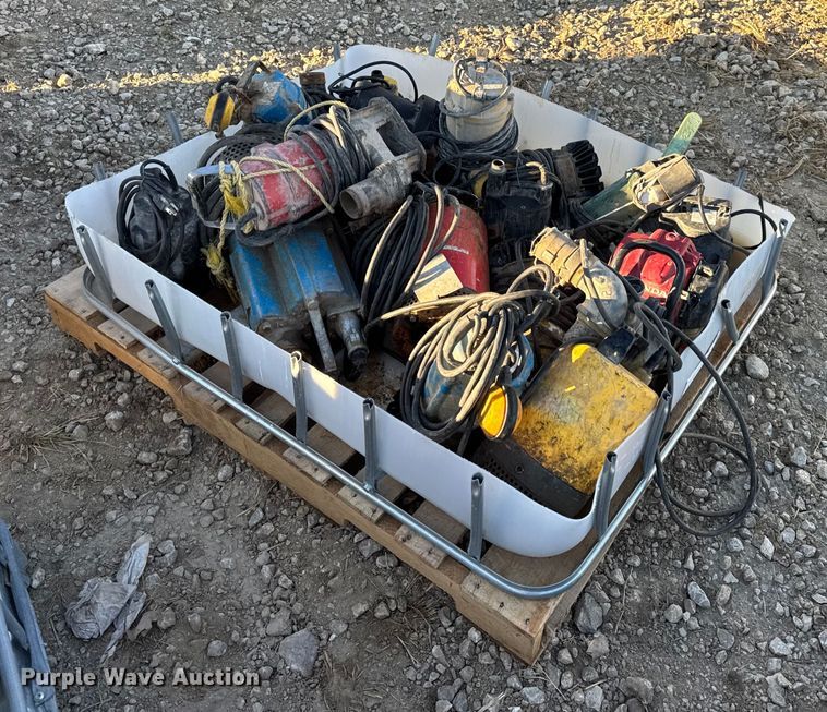 image for item EN0506 Tools