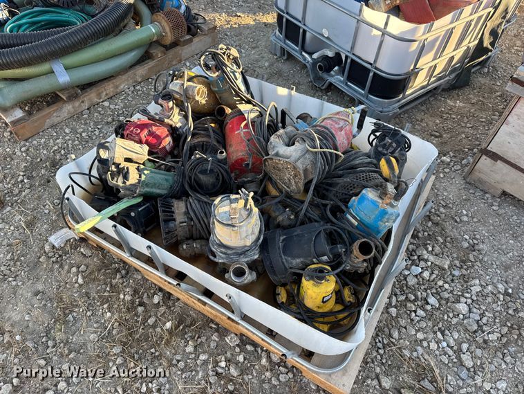 image for item EN0506 Tools