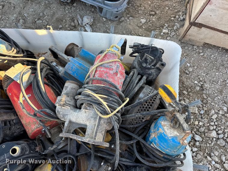 image for item EN0506 Tools