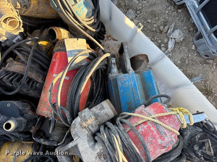 image for item EN0506 Tools