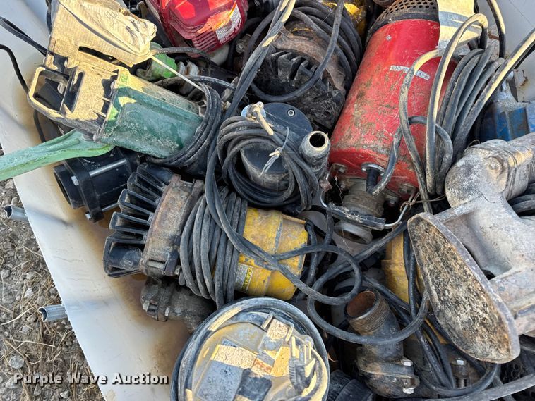 image for item EN0506 Tools