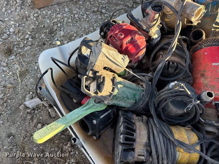 image for item EN0506 Tools