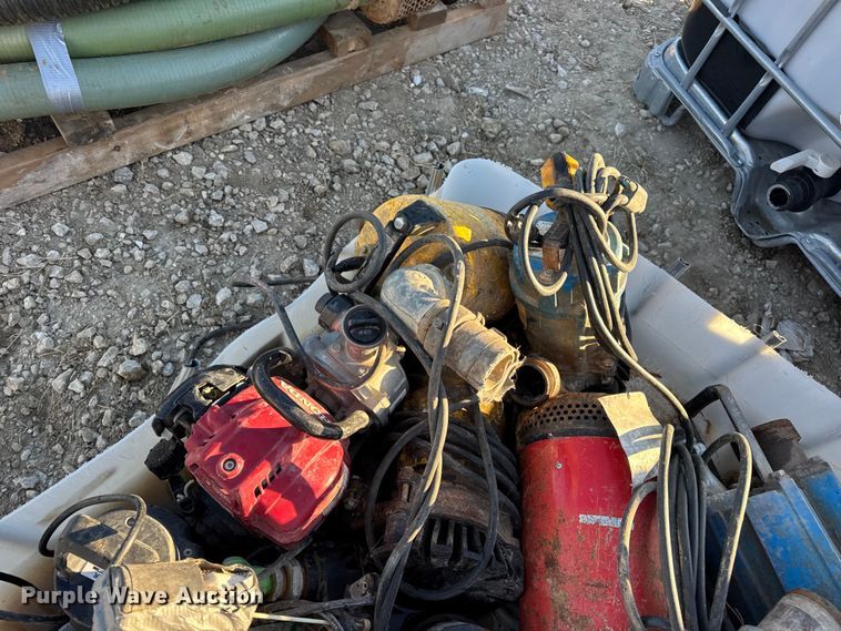 image for item EN0506 Tools