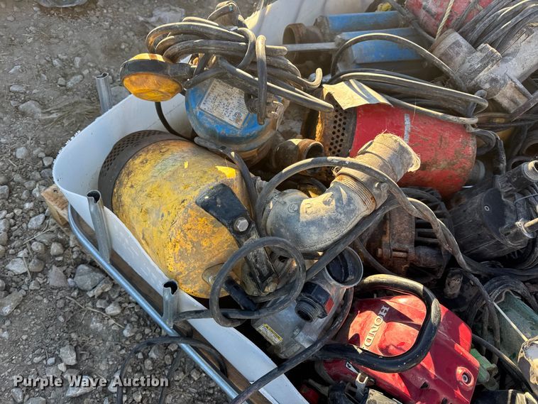 image for item EN0506 Tools