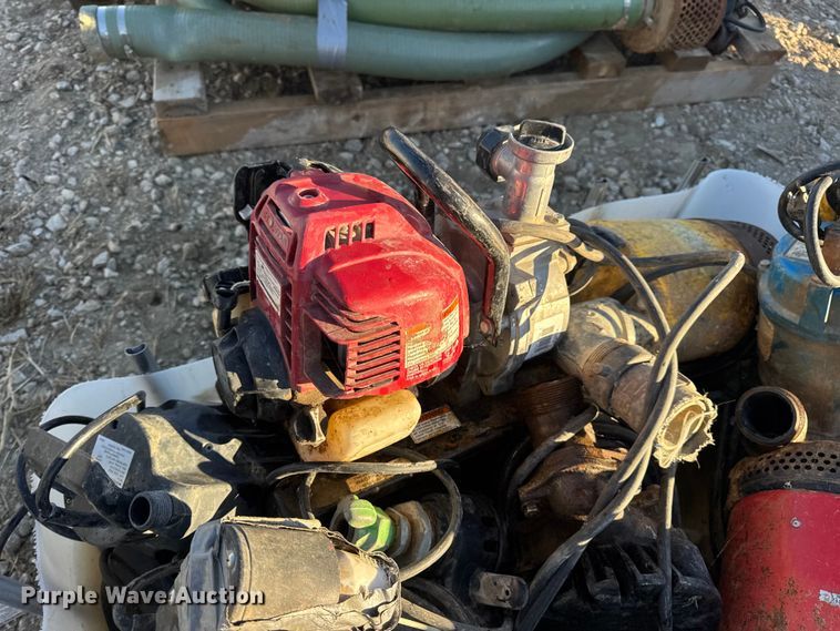 image for item EN0506 Tools