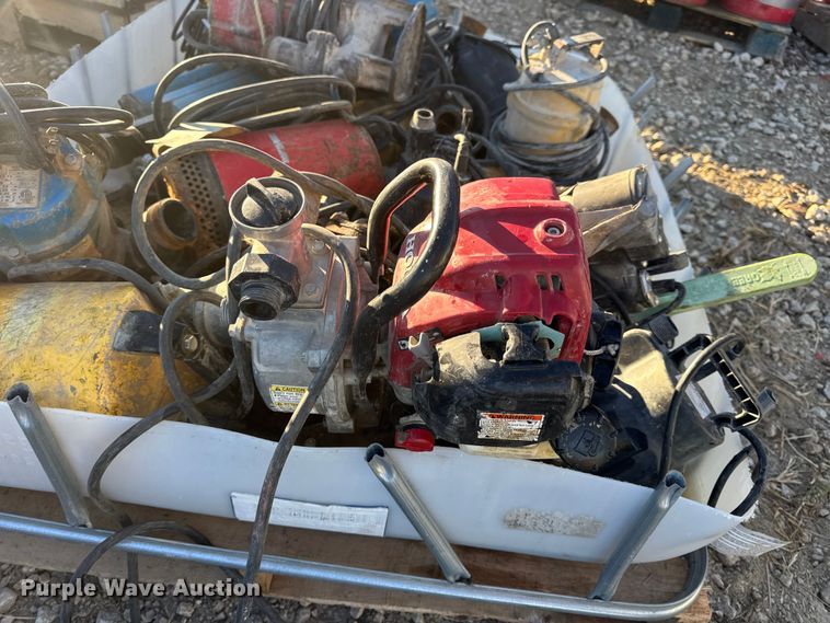 image for item EN0506 Tools