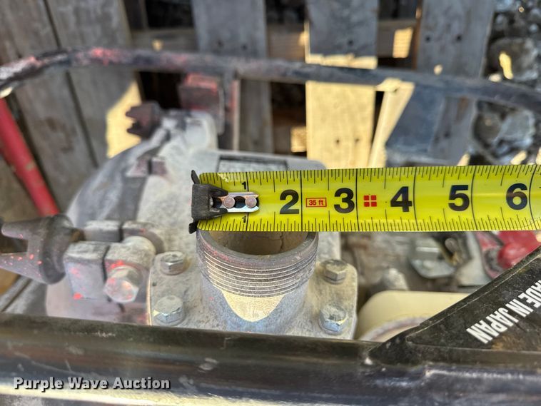 image for item EN0507 (3) trash pumps