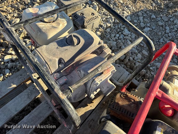 image for item EN0507 (3) trash pumps