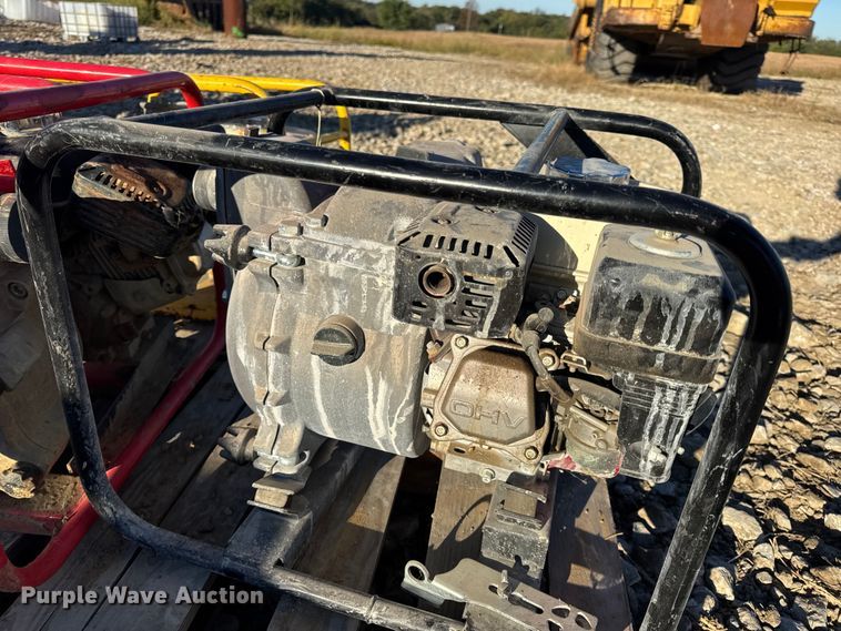 image for item EN0507 (3) trash pumps