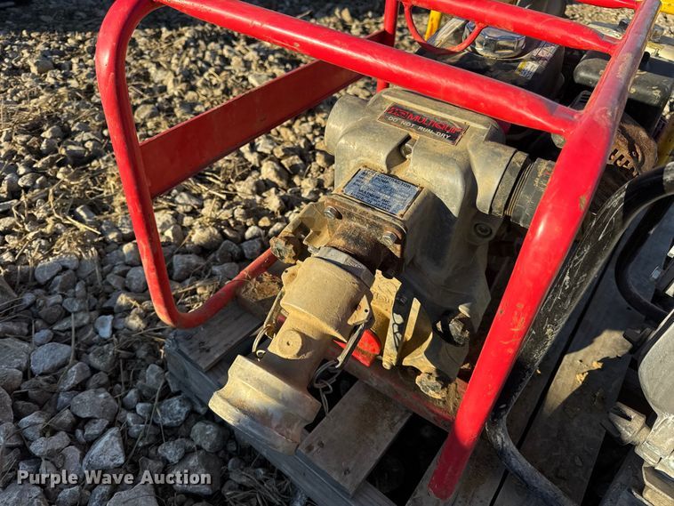 image for item EN0507 (3) trash pumps