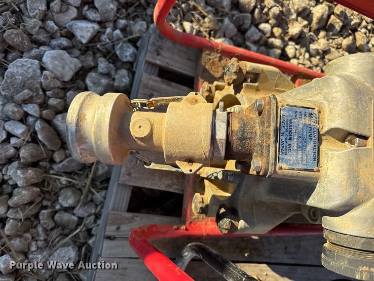 image for item EN0507 (3) trash pumps