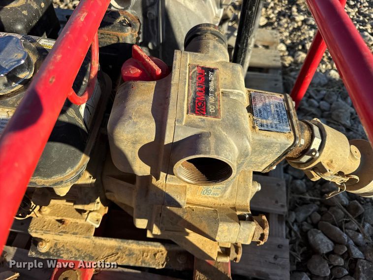 image for item EN0507 (3) trash pumps