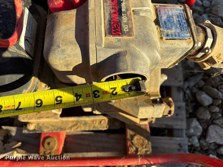 image for item EN0507 (3) trash pumps