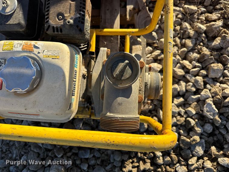 image for item EN0507 (3) trash pumps