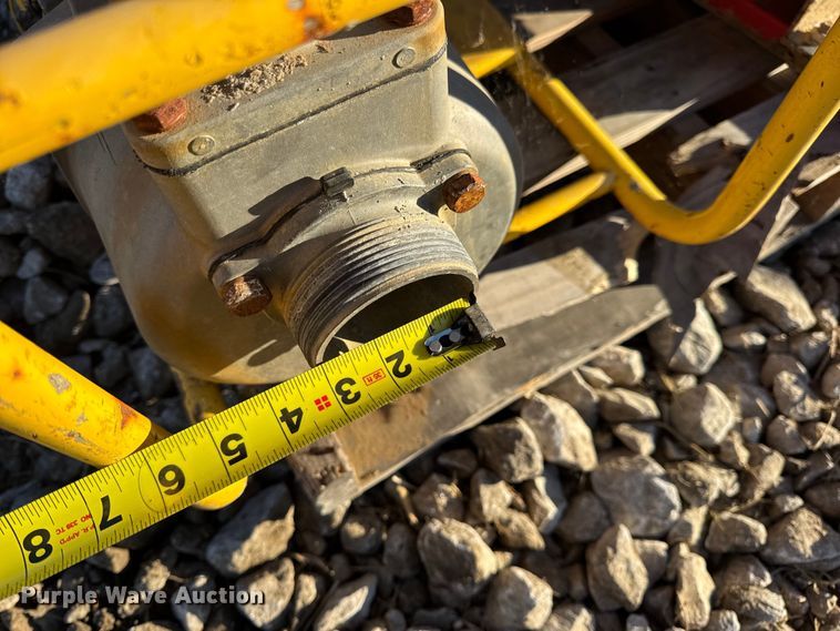 image for item EN0507 (3) trash pumps