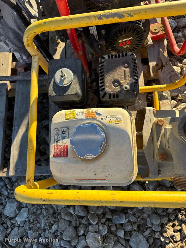 image for item EN0507 (3) trash pumps