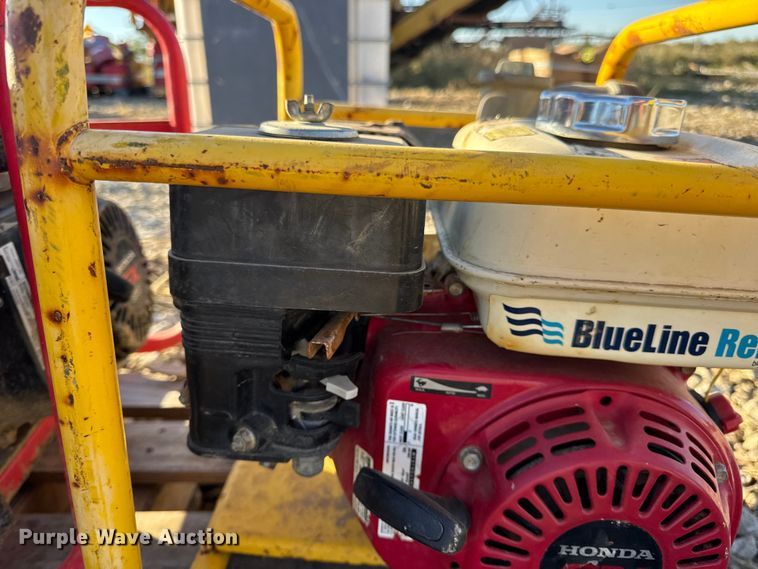 image for item EN0507 (3) trash pumps