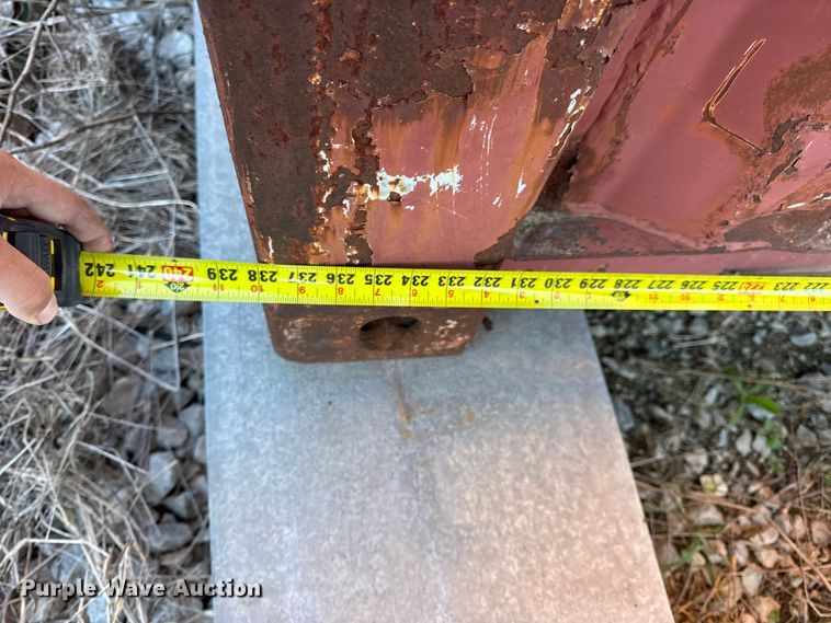 image for item EN0509 Shipping container 